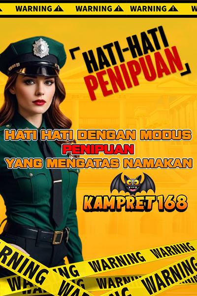 KAMPRET168